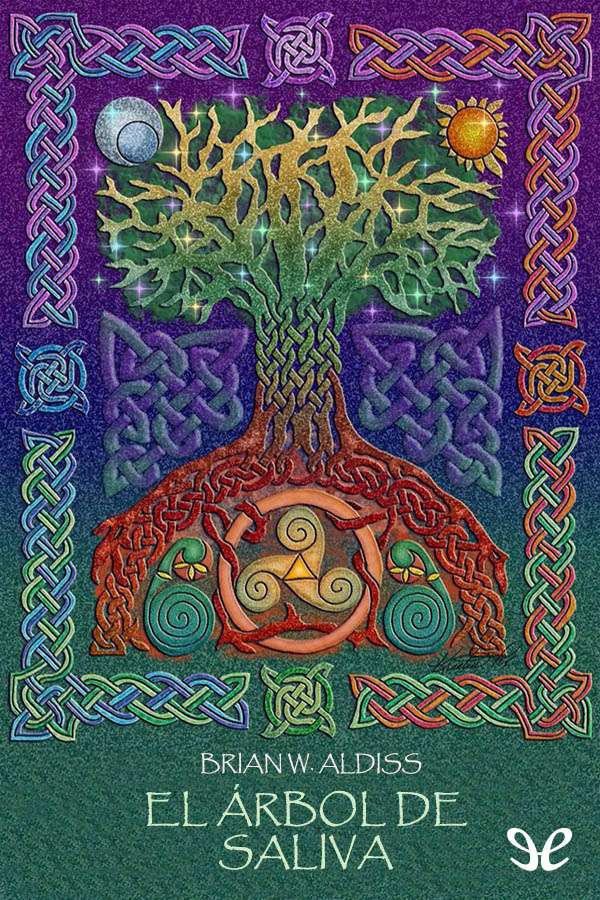El árbol de saliva