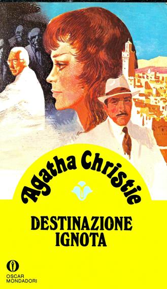 Destinazione ignota