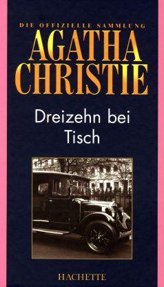 Dreizehn bei Tisch