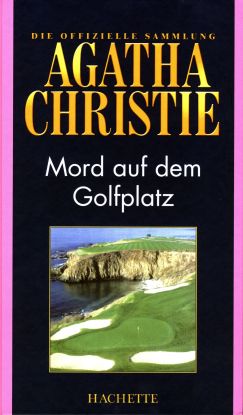 Mord auf dem Golfplatz