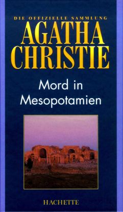 Mord in Mesopotamien