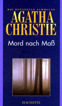 Mord Nach Maß