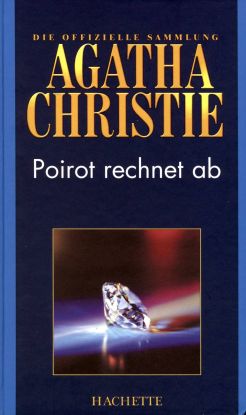 Poirot Rechnet ab