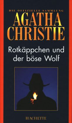 Rotkäppchen und der böse Wolf