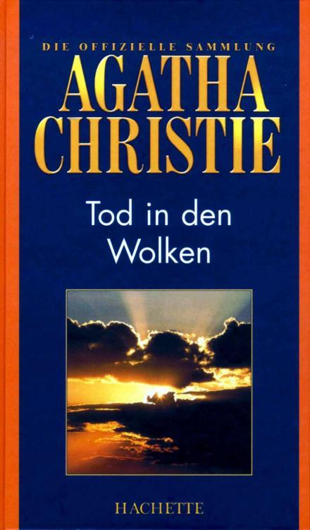 Tod in den Wolken