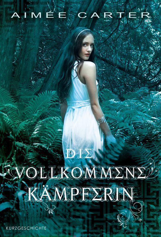 Die vollkommene Kämpferin