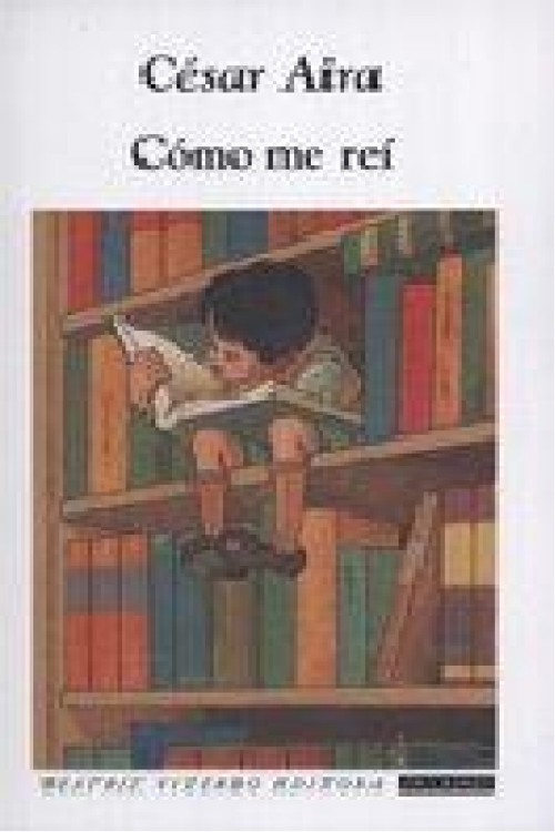 Cómo me reí
