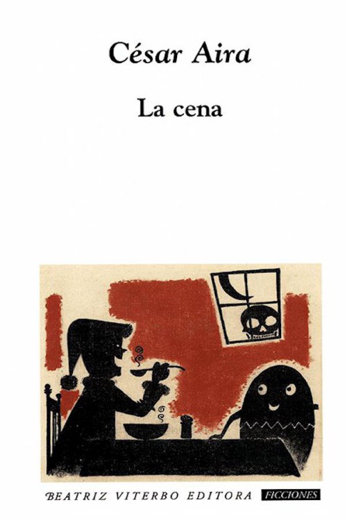 La cena