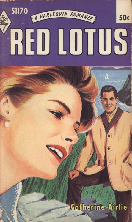 Red Lotus