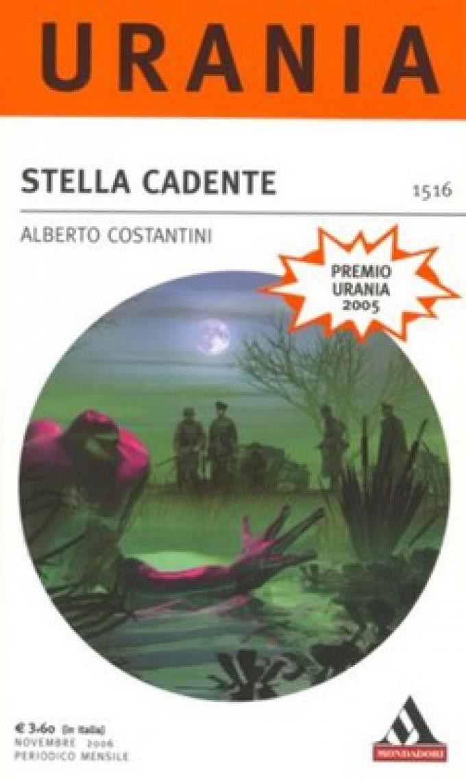 Stella cadente