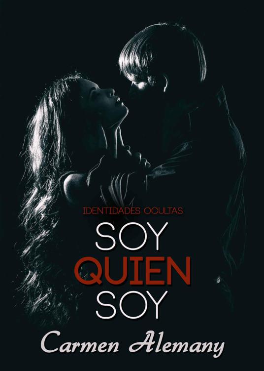 Soy quien soy