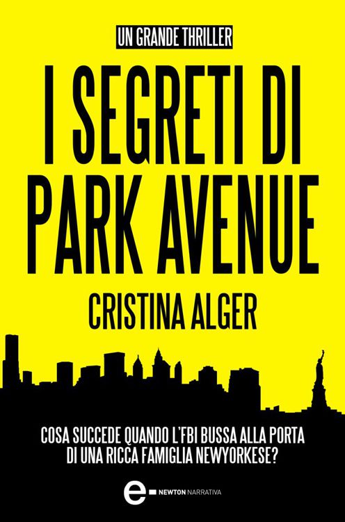 I Segreti Di Park Avenue