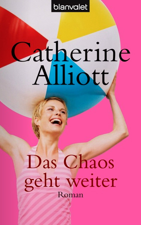 Das Chaos geht weiter