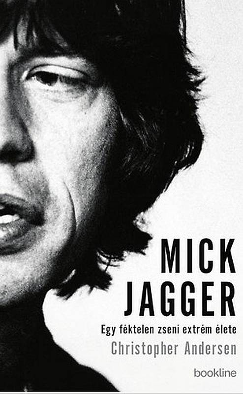 Mick Jagger