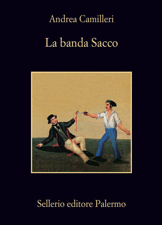 La banda Sacco
