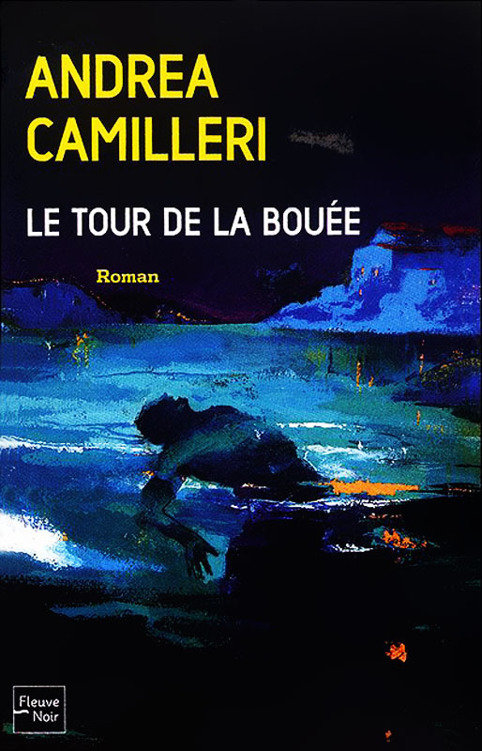 Le tour de la bouée