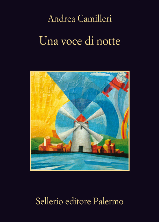 Un voce di notte