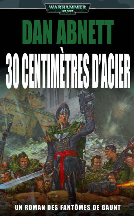 30 Centimètres d'Acier
