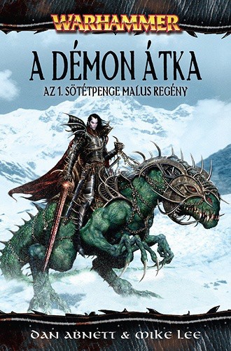 A démon átka