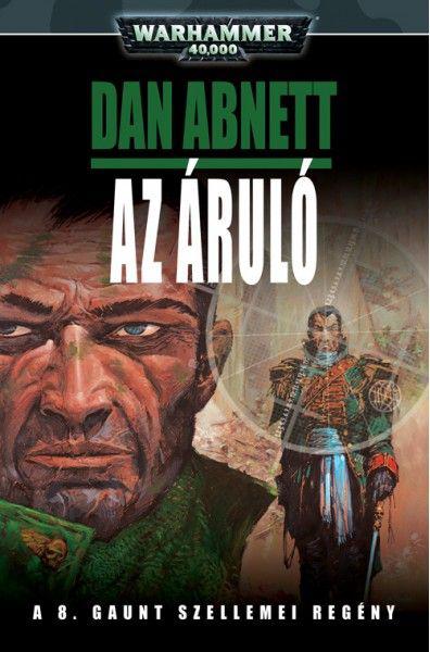 Az áruló