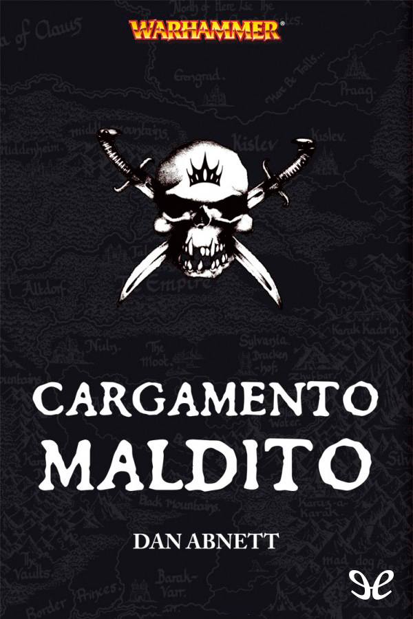 Cargamento maldito