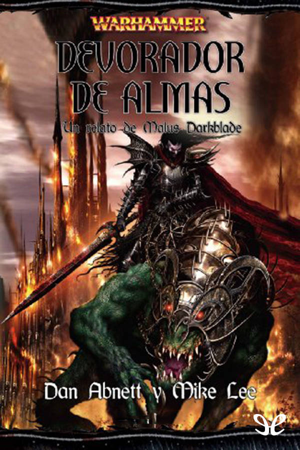 Devorador de almas