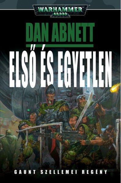 Első és Egyetlen