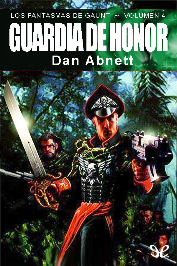 Guardia de honor