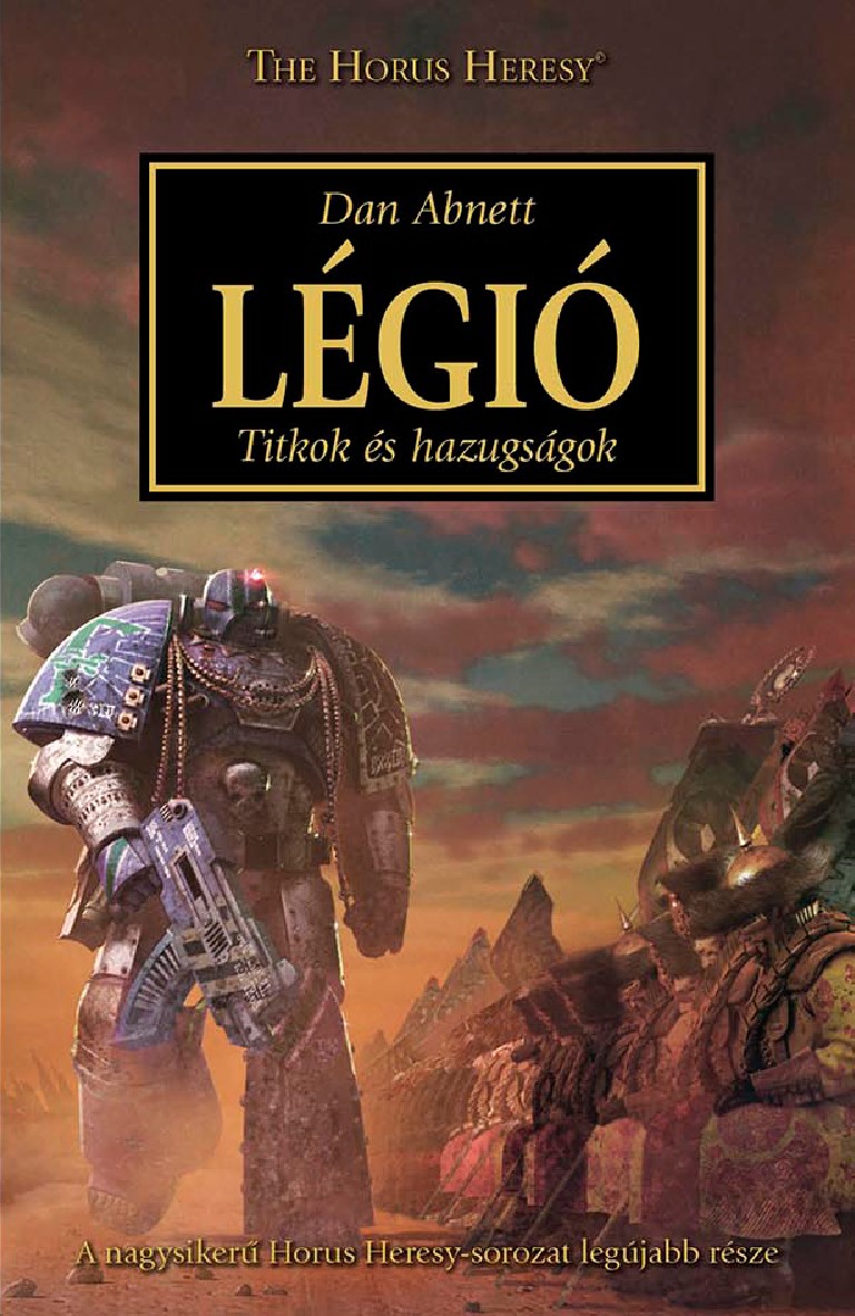 Légió