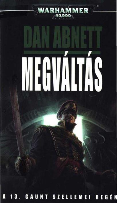 Megváltás