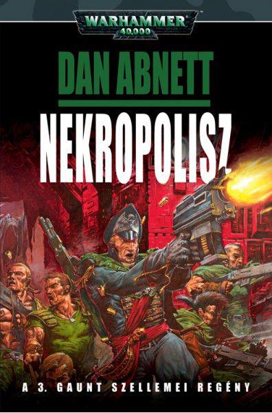 Nekropolisz