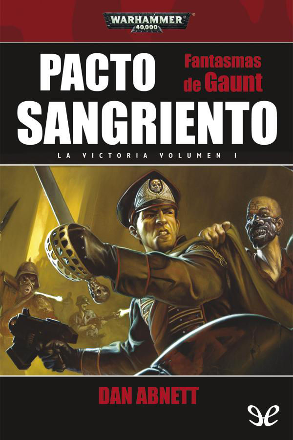 Pacto sangriento