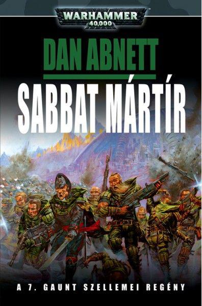 Sabbat mártír