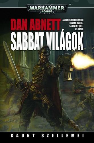 Sabbat világok
