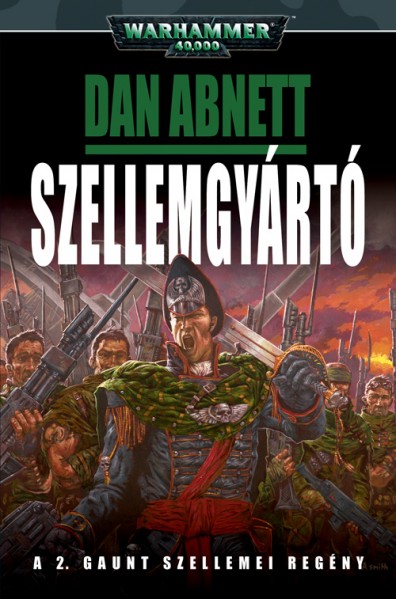 Szellemgyártó