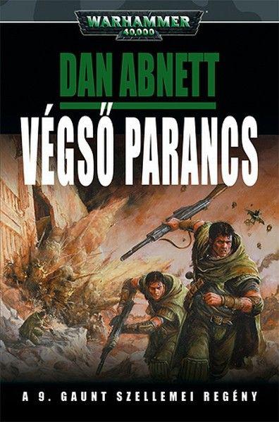 Végső parancs