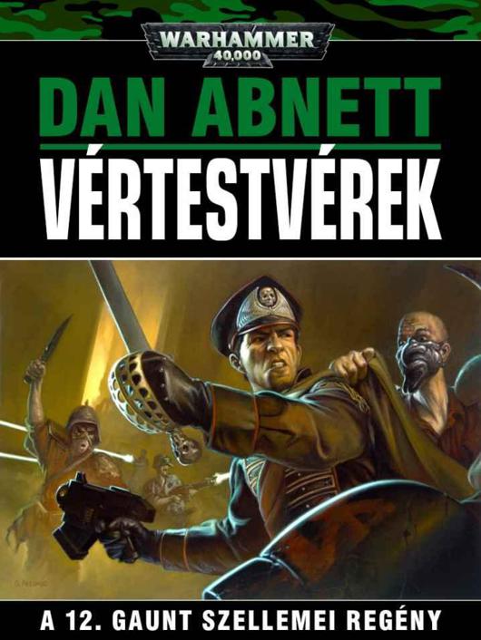 Vértestvérek