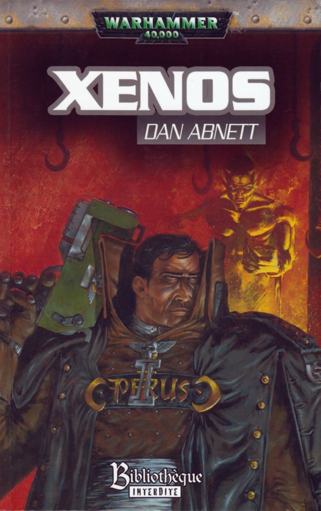 Xenos