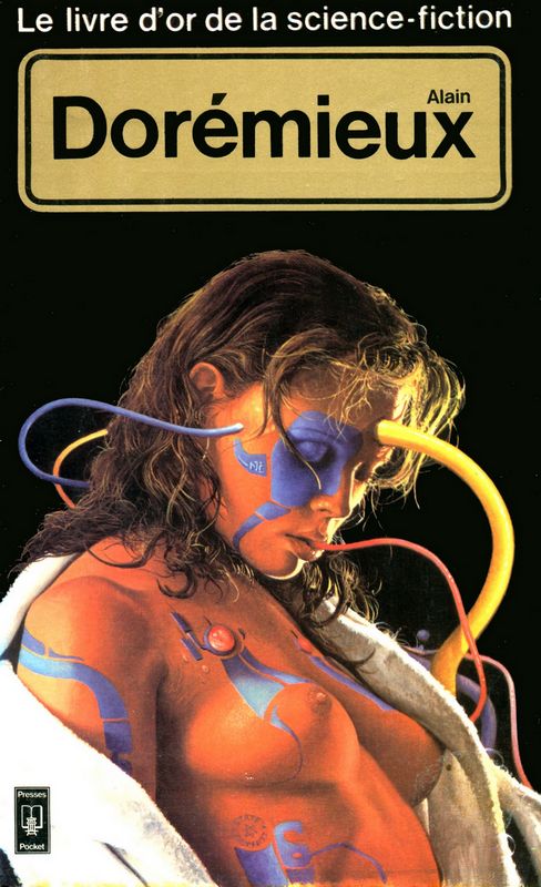 Le livre d’or d'Alain Dorémieux