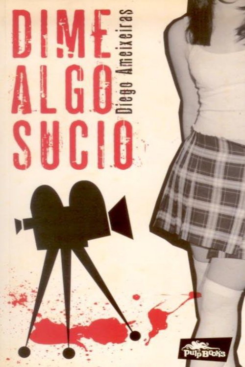 Dime algo sucio