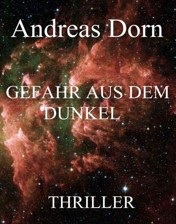 Gefahr aus dem Dunkel