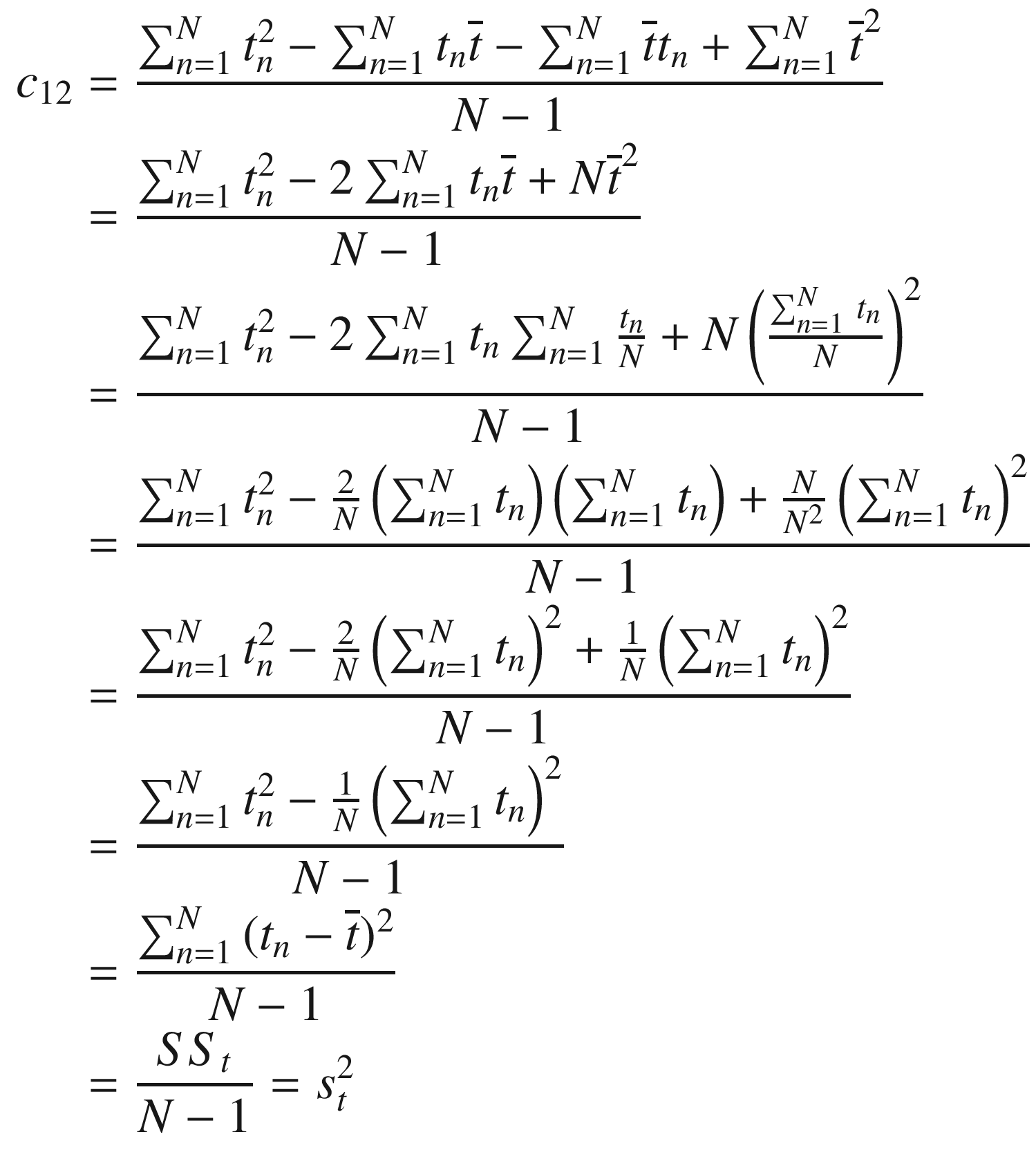 A Course in Rasch Measurement Theory