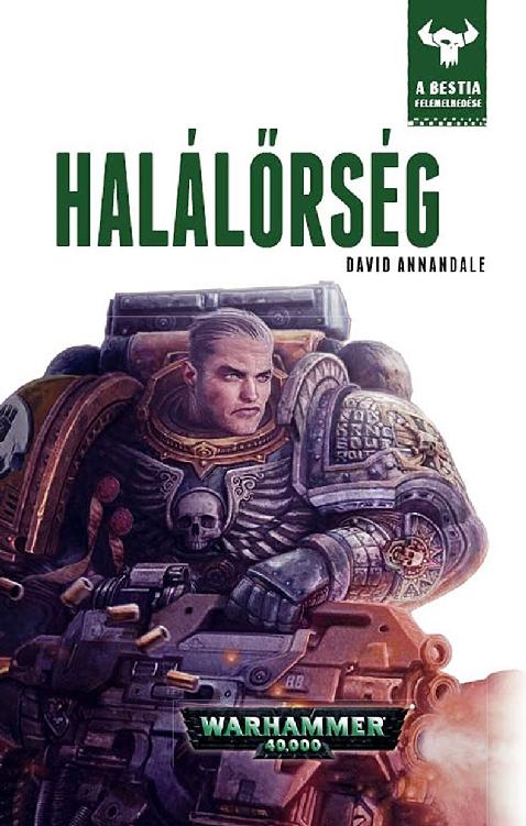 Halálőrség