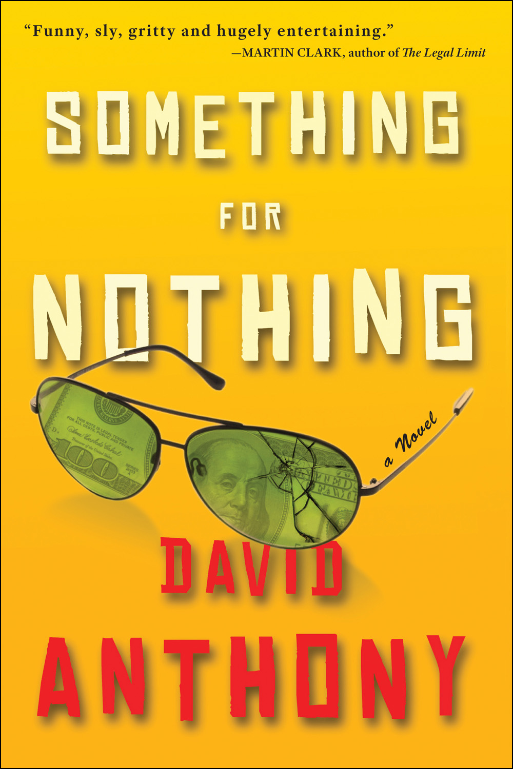 Something for Nothing