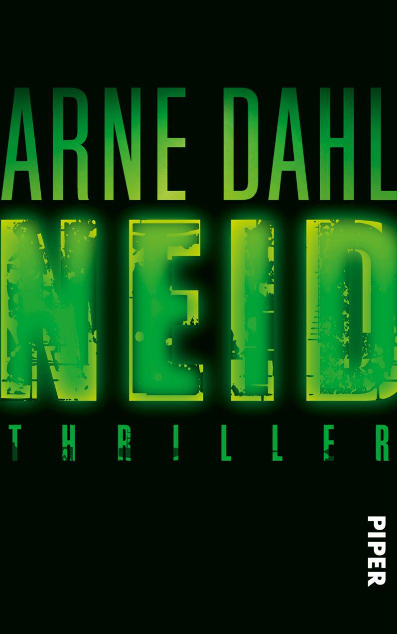Neid: Thriller