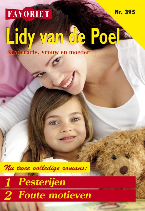 Pesterijen & Foute motieven