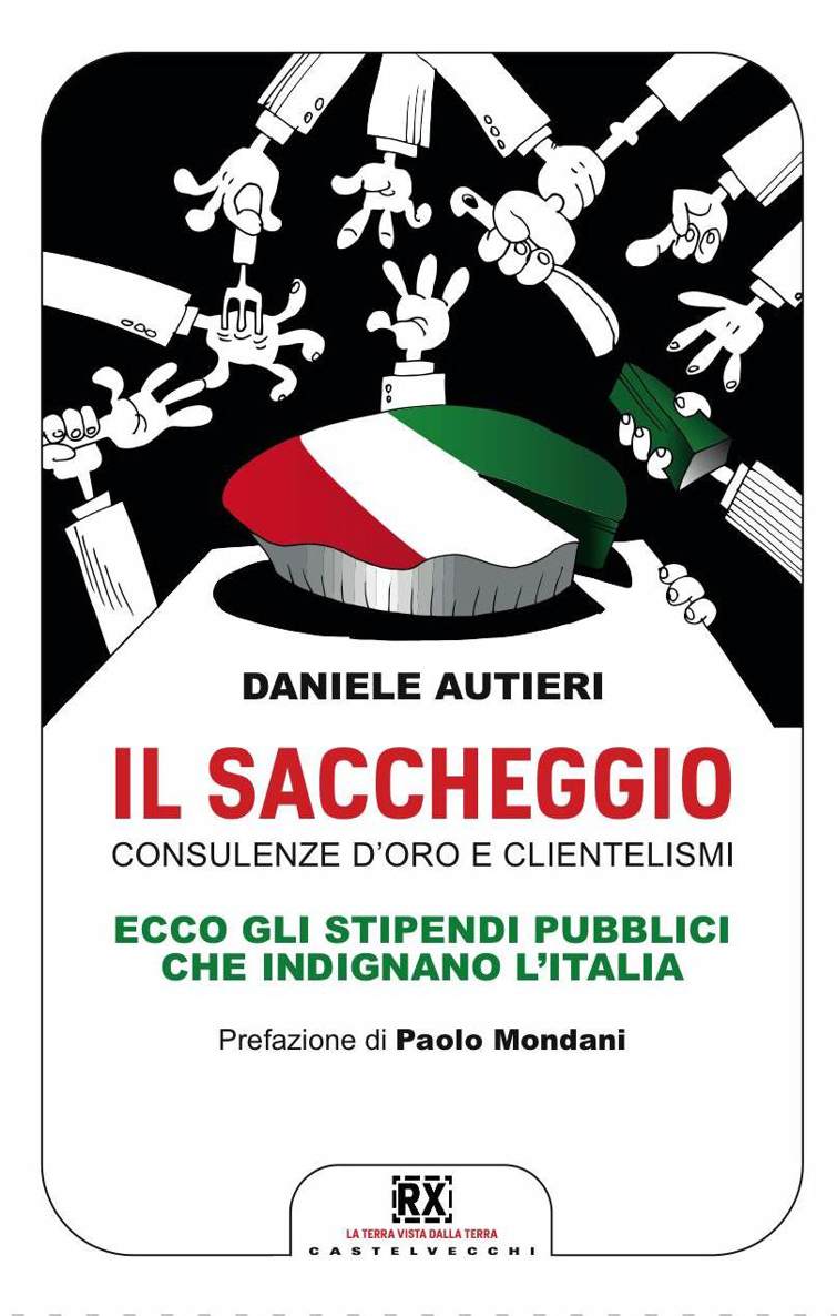 Il saccheggio