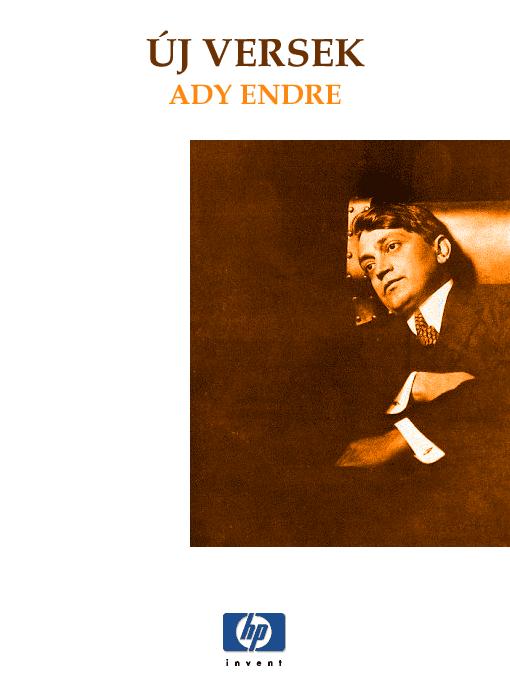 Ady Endre összes versei