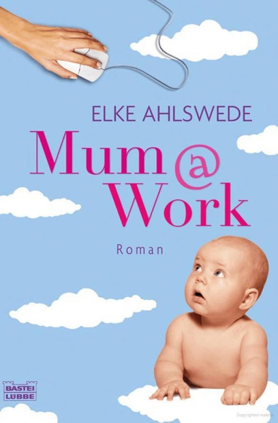 Mum@work: Roman