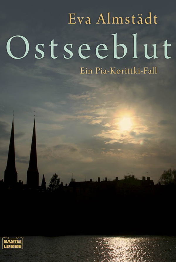 Ostseeblut - Almstädt, E: Ostseeblut